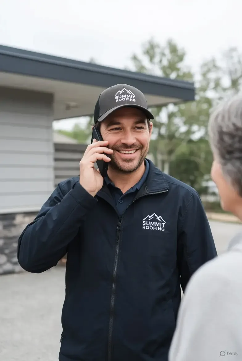 Flat Roof Leak Repair Byrnedale, PA FAQs